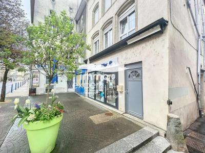 Vente Immeuble MIRECOURT 88500