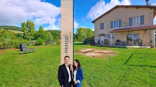 Vente Maison 5 pi�ces VIENNE 38200