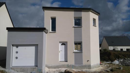 Vente Maison PLOGONNEC 29180