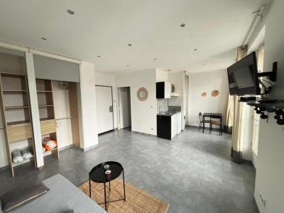 Location Appartement MARSEILLE-2EME-ARRONDISSEMENT 13002