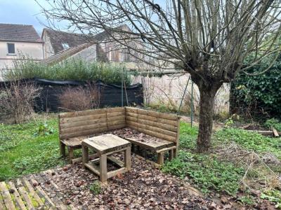 Location Maison 3 pi�ces SAINT-VALERIEN 89150