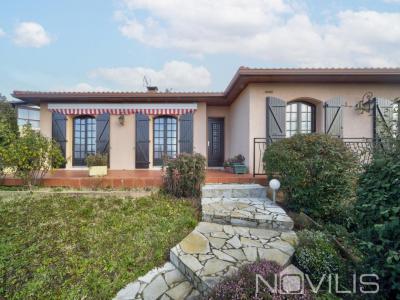 Vente Maison 5 pi�ces UNION 31240