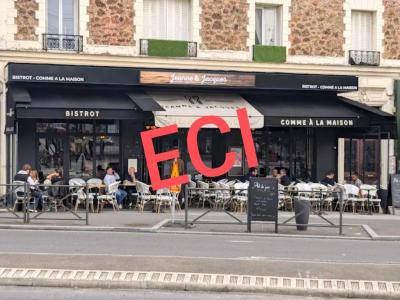 Vente Commerce PERREUX-SUR-MARNE 94170