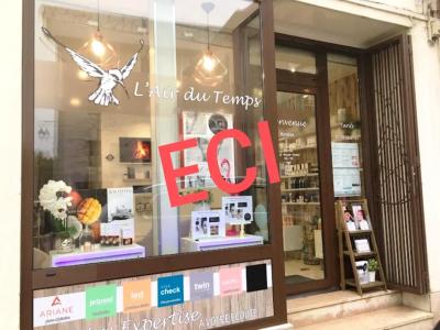 Vente Commerce JOUY-EN-JOSAS 78350