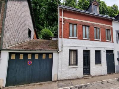 Vente Maison 5 pi�ces MALAUNAY 76770