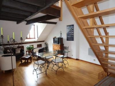 Vente Appartement 4 pi�ces BESANCON 25000