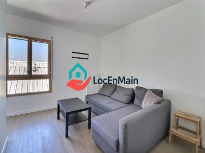 Location Appartement 2 pi�ces AUBERVILLIERS 93300