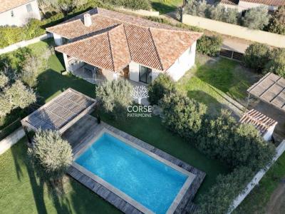 Vente Maison 5 pi�ces SAINTE-LUCIE-DE-PORTO-VECCHIO 20144
