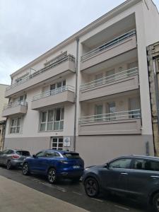 Vente Appartement 3 pi�ces BORDEAUX 33000