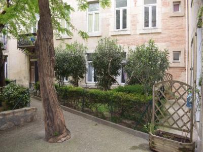 Location Appartement 2 pi�ces NARBONNE 11100