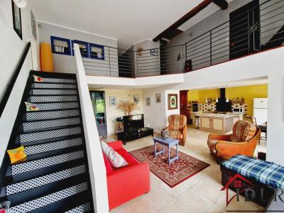 Vente Maison 5 pi�ces GUYONVELLE 52400