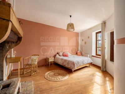 Vente Maison 6 pi�ces FONTAINES-SAINT-MARTIN 69270