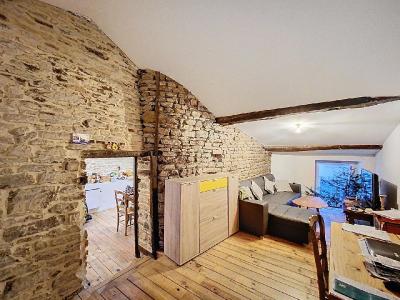 Vente Appartement 3 pi�ces CLUNY 71250