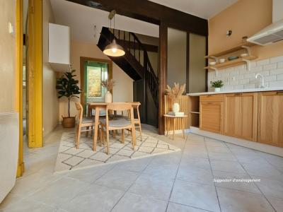 Vente Maison 4 pi�ces LAPARADE 47260