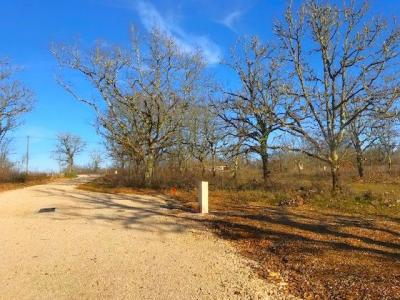 Vente Terrain AUJOLS 46090