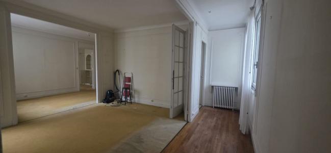 Vente Appartement 2 pi�ces PARIS-16EME-ARRONDISSEMENT 75016
