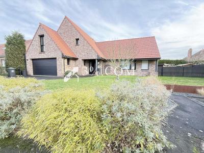 Vente Maison 7 pi�ces THUMERIES 59239