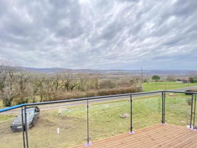 Vente Maison 8 pi�ces BELMONT-BRETENOUX 46130