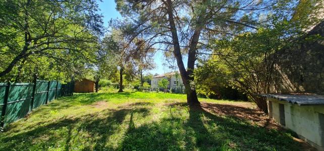 Vente Maison 10 pi�ces LAVAL-PRADEL 30110