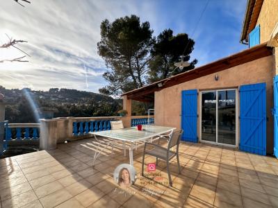 Vente Maison 6 pi�ces ARCS 83460