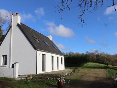 Vente Maison 6 pi�ces LANMEUR 29620