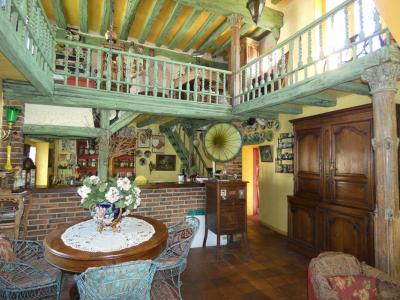 Vente Maison 7 pi�ces EZY-SUR-EURE 27530