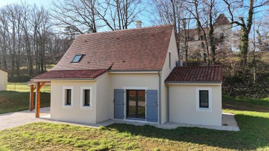 Vente Maison 5 pi�ces NABIRAT 24250