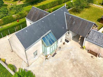 Vente Maison 5 pi�ces JANVILLE 28310