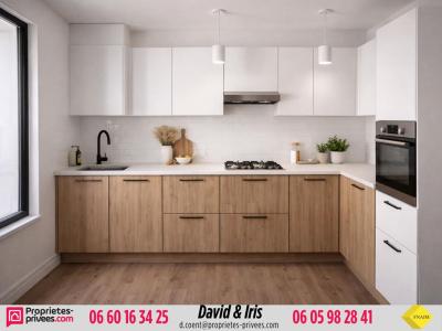 Vente Maison 4 pi�ces GOURIN 56110