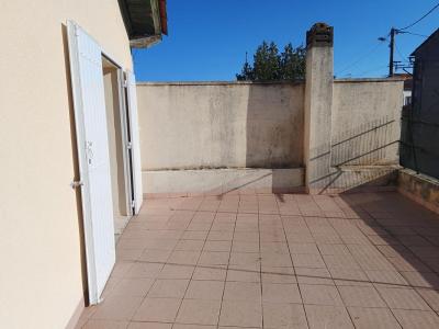 Vente Appartement 7 pi�ces CHATEAUBERNARD 16100