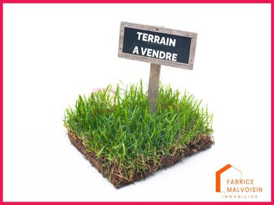 Vente Terrain VIRONCHAUX 80150