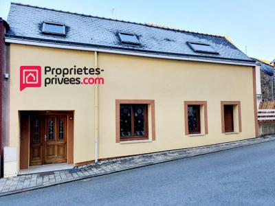 Vente Maison 5 pi�ces LOUVAINES 49500