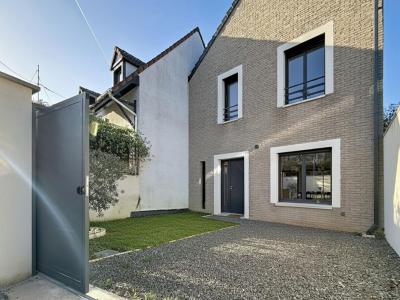 Vente Maison 5 pi�ces VILLEJUIF 94800