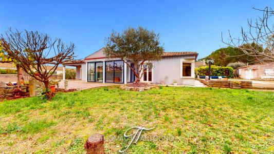 Vente Maison 4 pi�ces PEZENS 11170