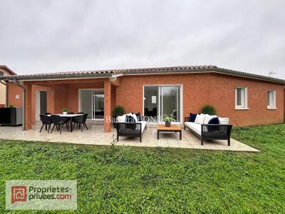 Vente Maison 5 pi�ces SAINT-SULPICE 81370