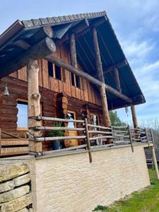 Vente Maison 4 pi�ces CHANTERAC 24190