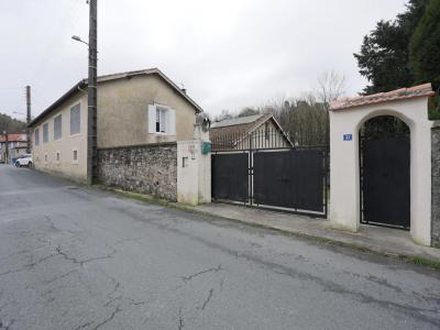 Vente Maison 10 pi�ces LABASTIDE-ROUAIROUX 81270