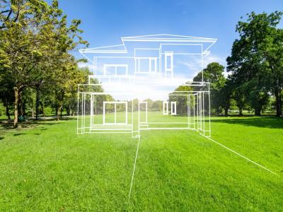 Vente Terrain QUINCY-SOUS-SENART 91480