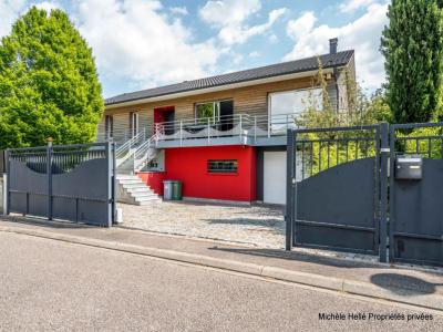 Vente Maison 7 pi�ces MONTENOY 54760