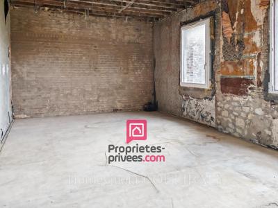 Vente Appartement 3 pi�ces HAVRE 76600