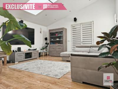 Vente Maison 8 pi�ces WATTRELOS 59150