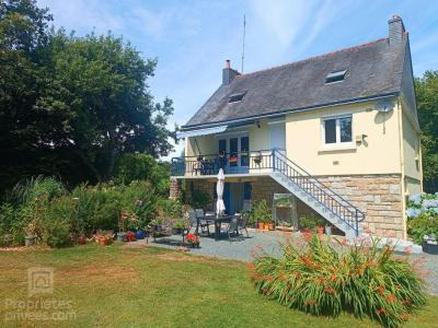 Vente Maison 4 pi�ces LIGNOL 56160