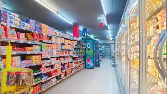 Vente Commerce FLORENSAC 34510