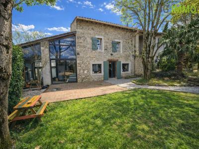 Vente Maison 8 pi�ces BELLESERRE 81540