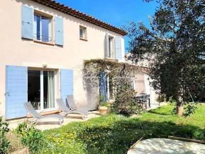 Vente Maison 5 pi�ces SAINT-REMY-DE-PROVENCE 13210