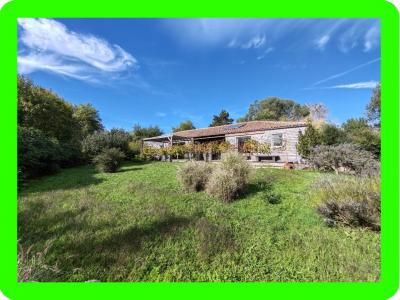 Vente Maison 6 pi�ces BOURGNEUF-EN-RETZ 44580