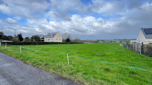 Vente Programme neuf CLOHARS-CARNOET 29360