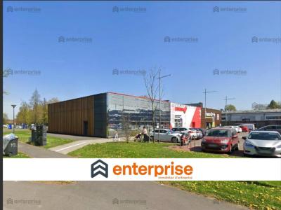 Vente Local commercial ARRAS 62000