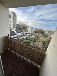 Vente Appartement 3 pi�ces RENNES 35000