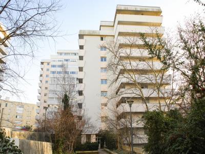 Vente Appartement 2 pi�ces VILLEURBANNE 69100
